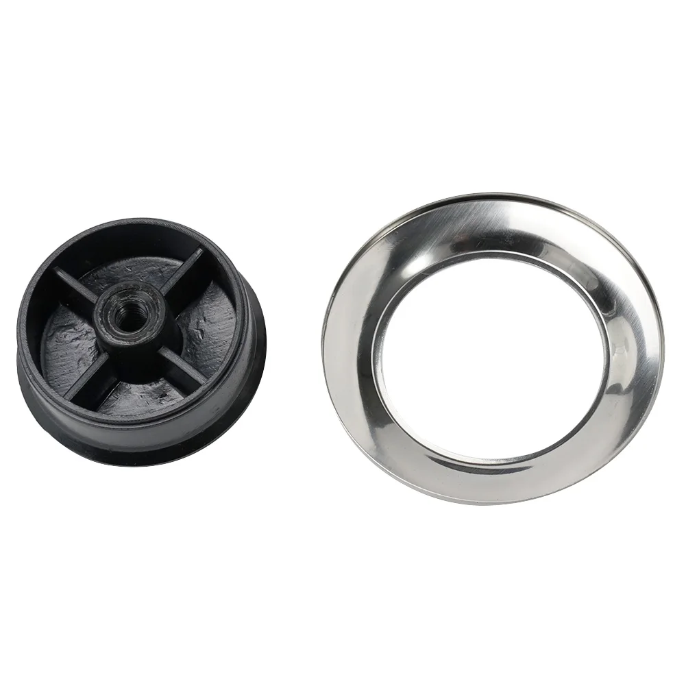 2pc Replacement Lifting Handle Universal Pot Lid Holding Handle Glass Lib Cover Knob Cap Heat-Resistant Pot Pan Lids For Kitchen
2pc Replacement Lifting Handle Universal Pot Lid Holding Handle Glass Lib Cover Knob Cap Heat-Resistant Pot Pan Lids For Kitchen