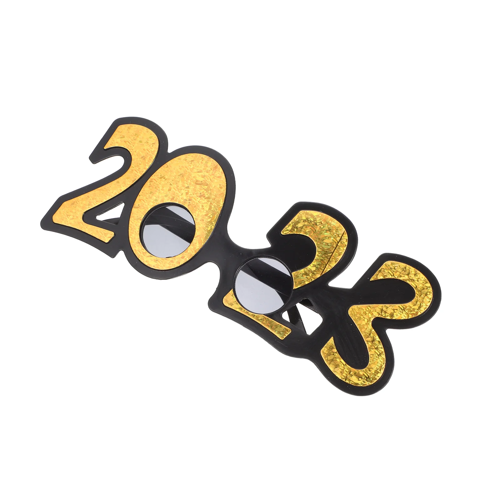 Glasses New Year Party Eyeglasses Sunglasses Eve Happy Years Eyewear Graduation Photo Frame Number Props Fun Eyeglass Novelty
Glasses New Year Party Eyeglasses Sunglasses Eve Happy Years Eyewear Graduation Photo Frame Number Props Fun Eyeglass Novelty