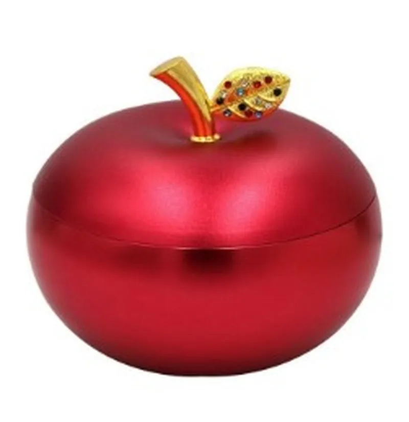 Ashtray Ashtray Apple Ashtray Apple With Lids Vehicle Decorative Box (rose Ashtrays Gold) Creative Ashtray Decoration Aluminum
Ashtray Ashtray Apple Ashtray Apple With Lids Vehicle Decorative Box (rose Ashtrays Gold) Creative Ashtray Decoration Aluminum
