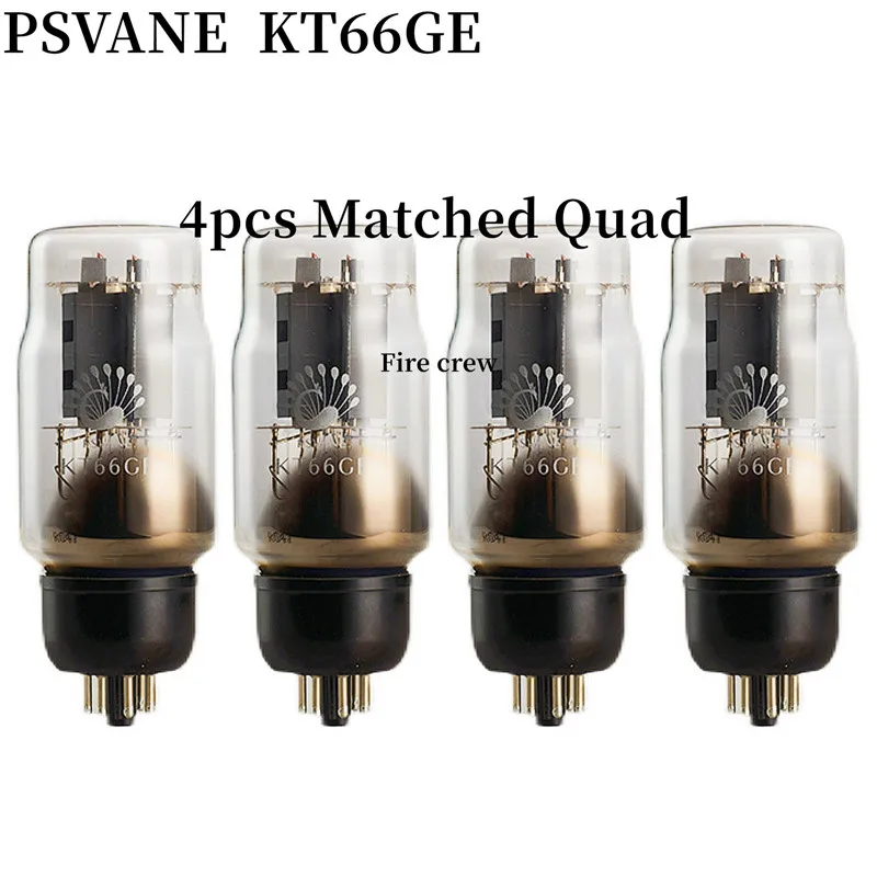 

Psvane Kt66gc Kt66ge Vacuum Tube Copy British Gec Kt66 Replace El34 6l6 Kt77 For Hifi Audio Tube Amplifier Factory Exact Match