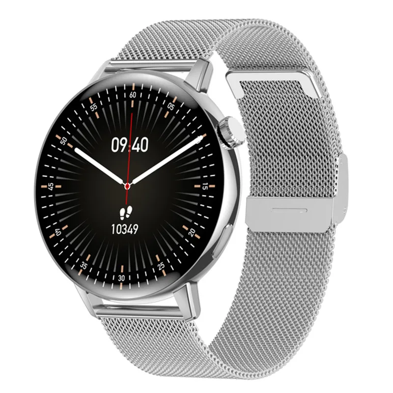 I39H Smart Watch Women Men Bluetooth Call Custom Dial Heart Rate Blood Oxygen Sports Tracker Female Smartwatch for Android Ios
I39H Smart Watch Women Men Bluetooth Call Custom Dial Heart Rate Blood Oxygen Sports Tracker Female Smartwatch for Android Ios