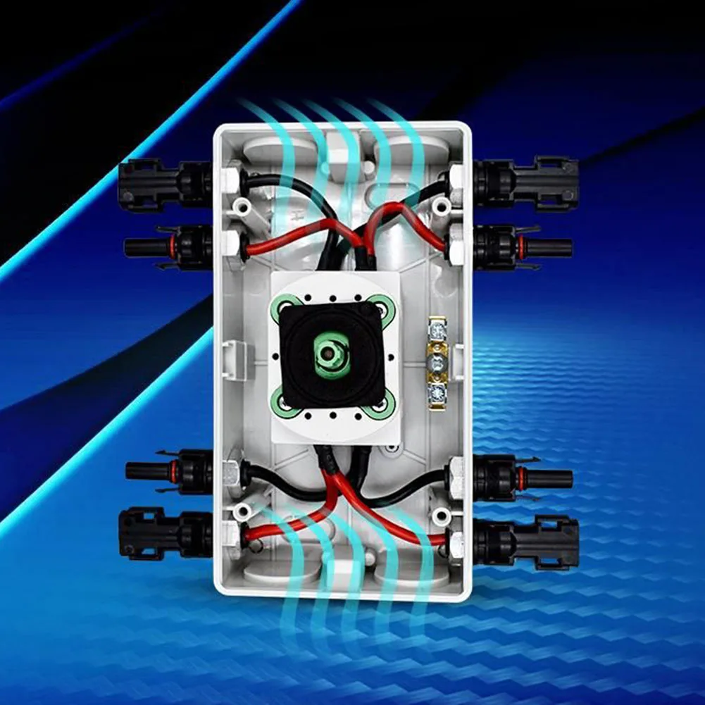 Ipc PV Isolator Switch 20A DC Disconnect Switch PV Disconnect Switch PV Isolator Switch For Solar Combiner Boxes
Ipc PV Isolator Switch 20A DC Disconnect Switch PV Disconnect Switch PV Isolator Switch For Solar Combiner Boxes