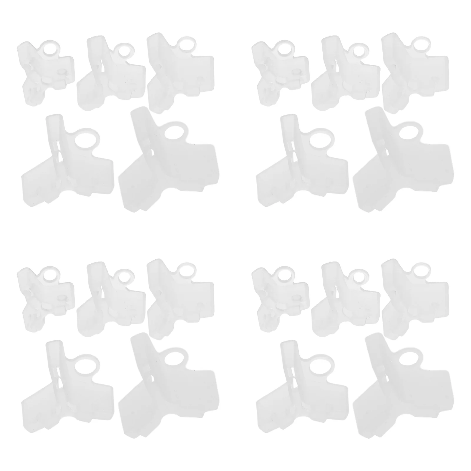250 Pcs Hook Cover Fishing Durable Treble Protector Anti-scratch Safety Cap Bonnet
250 Pcs Hook Cover Fishing Durable Treble Protector Anti-scratch Safety Cap Bonnet