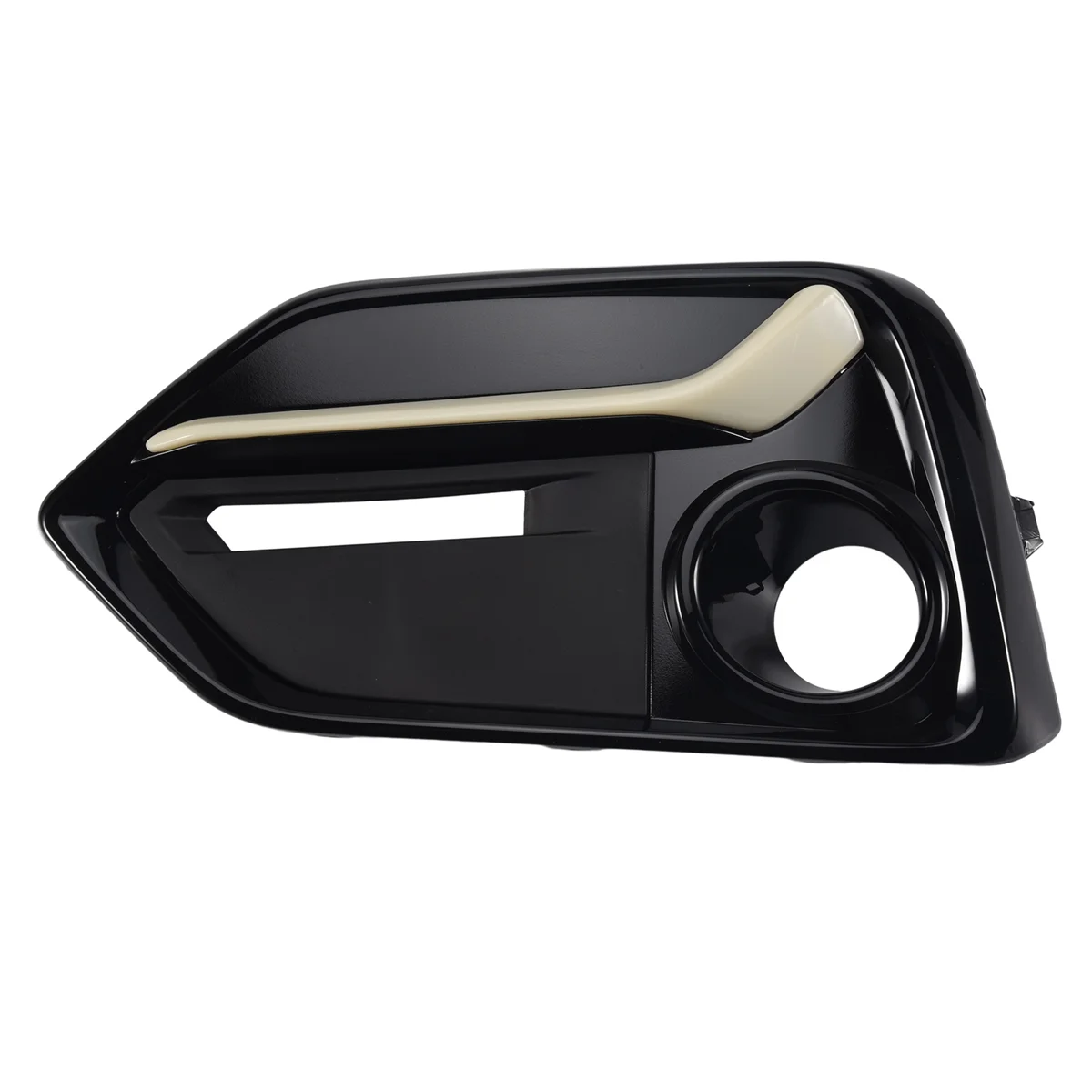 1 шт., задняя крышка для переднего бампера
1 шт., задняя крышка для переднего бампера