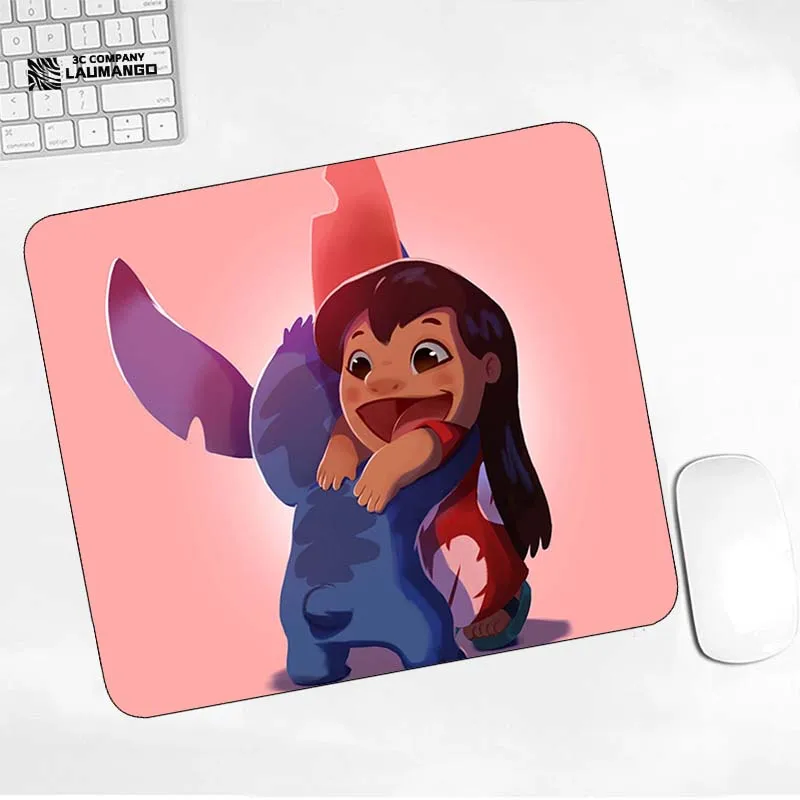Stitch Pc Gamer Computer Desk Mat Gaming Mouse Pad Anime Mousepad Glass Cabinet Mats Keyboard Accessories Carpet Mause Laptops
Stitch Pc Gamer Computer Desk Mat Gaming Mouse Pad Anime Mousepad Glass Cabinet Mats Keyboard Accessories Carpet Mause Laptops
