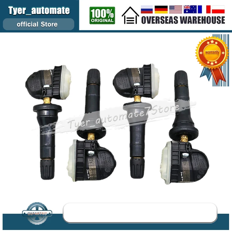 4 шт., датчик давления Trye, TPMS для Ford Focus Kuga Ford Mondeo Mk5 Ecosport Focus B-Max C-Max Fiesta 
4 шт., датчик давления Trye, TPMS для Ford Focus Kuga Ford Mondeo Mk5 Ecosport Focus B-Max C-Max Fiesta