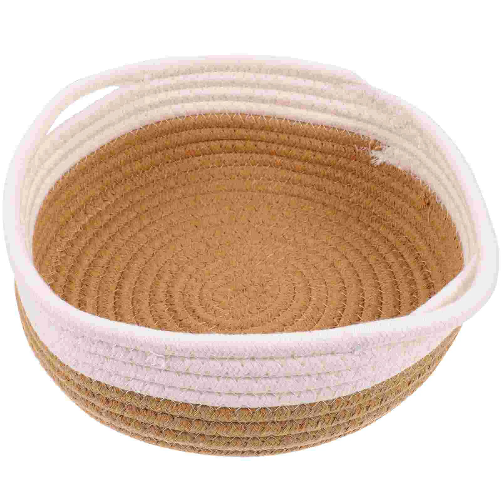 Basket Baskets Toywoven Emptydog Gift Cotton Round Shelves Babyhandles Toys Sock Storage Rope Easter
Basket Baskets Toywoven Emptydog Gift Cotton Round Shelves Babyhandles Toys Sock Storage Rope Easter