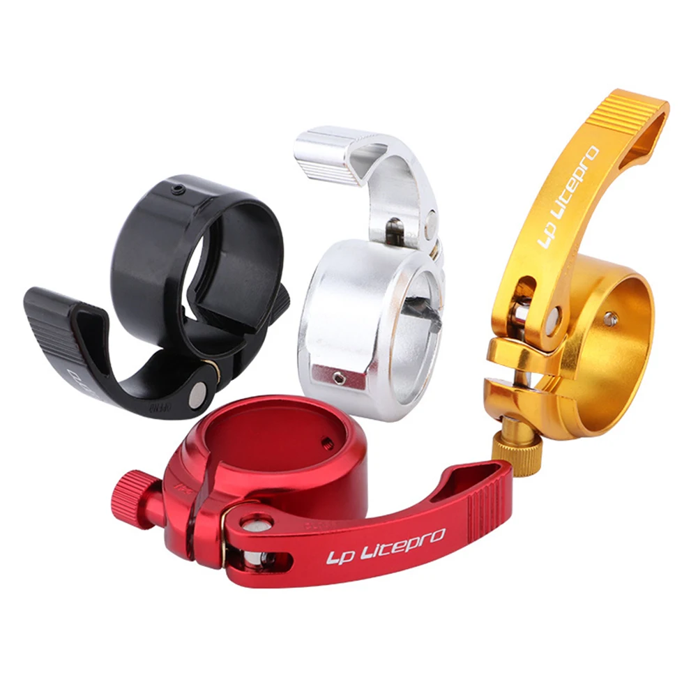 Bike Seat Tube Clamp Aluminum Alloy 41mm Seatpost Clamp For MTB Road Bike Bicycle Accessories Equipments Bike Parts For Bicycle
Bike Seat Tube Clamp Aluminum Alloy 41mm Seatpost Clamp For MTB Road Bike Bicycle Accessories Equipments Bike Parts For Bicycle