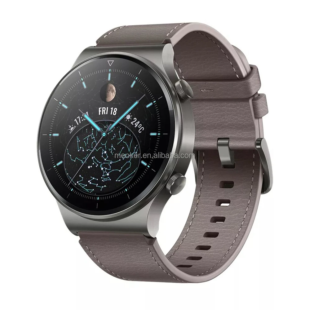 HOT SALE WATCH GT 2 Pro SmartWatch Sapphire Dial Watches Wireless Charging Smart Watch
HOT SALE WATCH GT 2 Pro SmartWatch Sapphire Dial Watches Wireless Charging Smart Watch