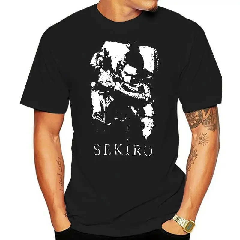Sekiro T shirt sekiro from software sekiro shadows die twice sekiro gameplay game informer shadows die twice sekiro
Sekiro T shirt sekiro from software sekiro shadows die twice sekiro gameplay game informer shadows die twice sekiro