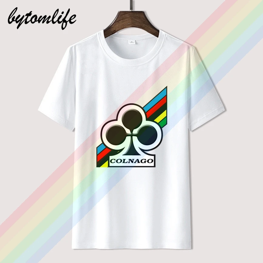Colnago T Shirt Summer Print Black T Shirt Clothes Popular Shirt Cotton Tees Amazing Short Sleeve Unique Men Tops
Colnago T Shirt Summer Print Black T Shirt Clothes Popular Shirt Cotton Tees Amazing Short Sleeve Unique Men Tops