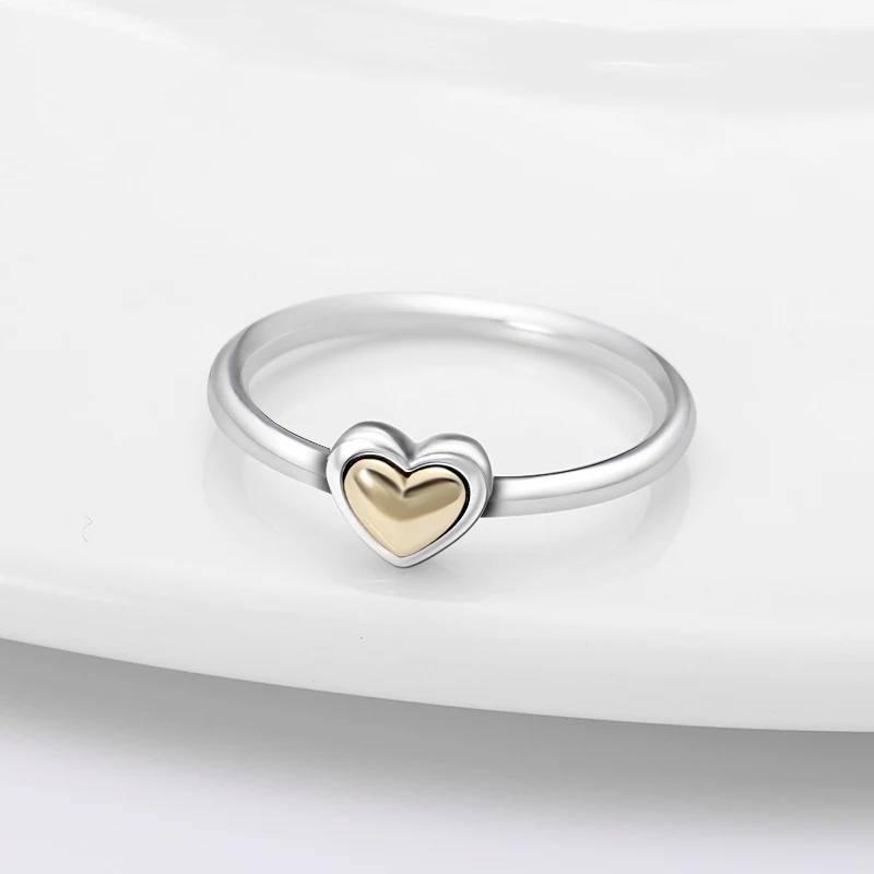 CZ Ring Women Engagement Jewelry Anniversary silver color Heart Shaped Ring Ladie European DIY Jewelry New Hot
CZ Ring Women Engagement Jewelry Anniversary silver color Heart Shaped Ring Ladie European DIY Jewelry New Hot