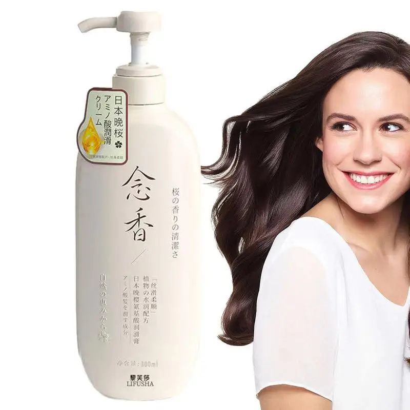 Шампунь для жирных волос, Ежедневный Шампунь для жирных волос, освежающий шампунь с цветами вишни, ингредиенты для увлажнения и
Шампунь для жирных волос, Ежедневный Шампунь для жирных волос, освежающий шампунь с цветами вишни, ингредиенты для увлажнения и