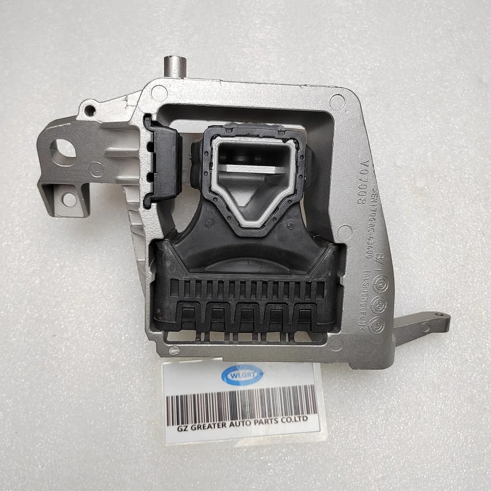 WLGRT 22116885934 Front R Engine Mount For BMW X1 X2 Mini Cooper Clubman Countryman New
WLGRT 22116885934 Front R Engine Mount For BMW X1 X2 Mini Cooper Clubman Countryman New