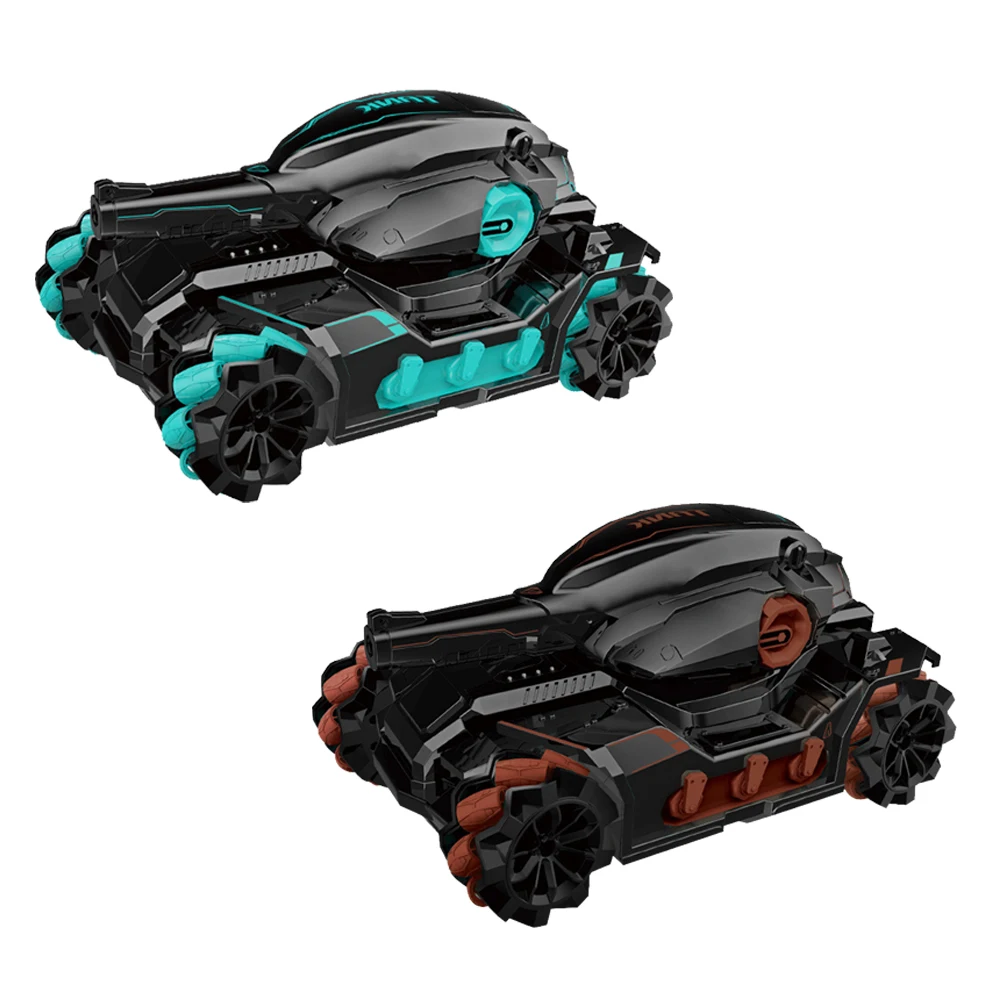 RC Car 4WD Tank Water Bomb Shooting Rc Toy Shooting Competitive Gesture Controlled Tank Remote Control Drift Car Kids Boy Toys
RC Car 4WD Tank Water Bomb Shooting Rc Toy Shooting Competitive Gesture Controlled Tank Remote Control Drift Car Kids Boy Toys