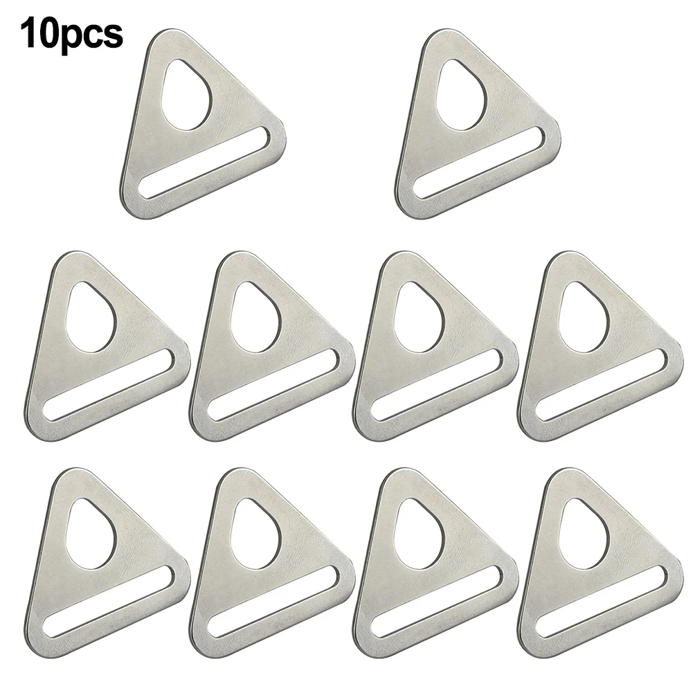 10pcs Outdoor Camping Tent Canopy Wind Rope Buckle Triangle Shape Fixing Buckle Caravan Tent Fixing Buckle Bag Luggage Accessori
10pcs Outdoor Camping Tent Canopy Wind Rope Buckle Triangle Shape Fixing Buckle Caravan Tent Fixing Buckle Bag Luggage Accessori