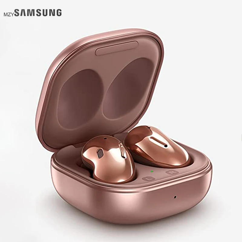 mzySAMSUNG Buds Live R180 Wireless Earbuds ANC Bluetooth Headphones In-Ear Earphones Built-in Mic Waterproof Sports Headest
mzySAMSUNG Buds Live R180 Wireless Earbuds ANC Bluetooth Headphones In-Ear Earphones Built-in Mic Waterproof Sports Headest