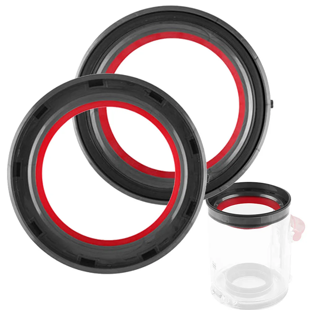 1pcs Dust Bin Bucket Top Fixed Sealing Ring For Dyson V10 SV12 Vacuum Cleaner Parts Bin Bucket Sealing Ring Floor Cleaning Tool
1pcs Dust Bin Bucket Top Fixed Sealing Ring For Dyson V10 SV12 Vacuum Cleaner Parts Bin Bucket Sealing Ring Floor Cleaning Tool