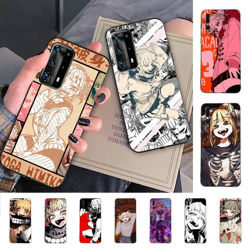 Anime Himiko Toga Waifu Phone Case for Huawei P30 40 20 10 8 9 lite pro plus Psmart2019
Anime Himiko Toga Waifu Phone Case for Huawei P30 40 20 10 8 9 lite pro plus Psmart2019