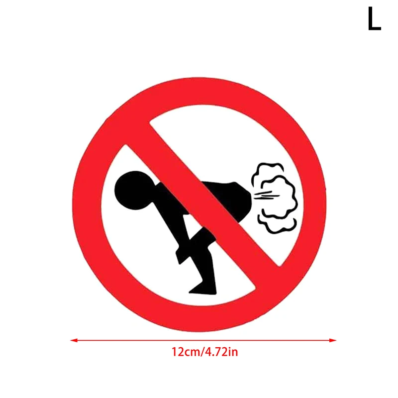 Интересная наклейка для автомобиля без пердежа, забавная наклейка для домашних животных, Стайлинг автомобиля, автодекоры
Интересная наклейка для автомобиля без пердежа, забавная наклейка для домашних животных, Стайлинг автомобиля, автодекоры