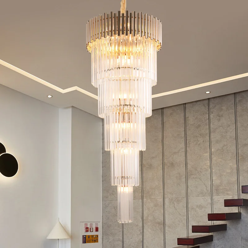 europe crystal industrial lighting decorative items for home christmas decorations for home dining room lustre suspension
europe crystal industrial lighting decorative items for home christmas decorations for home dining room lustre suspension
