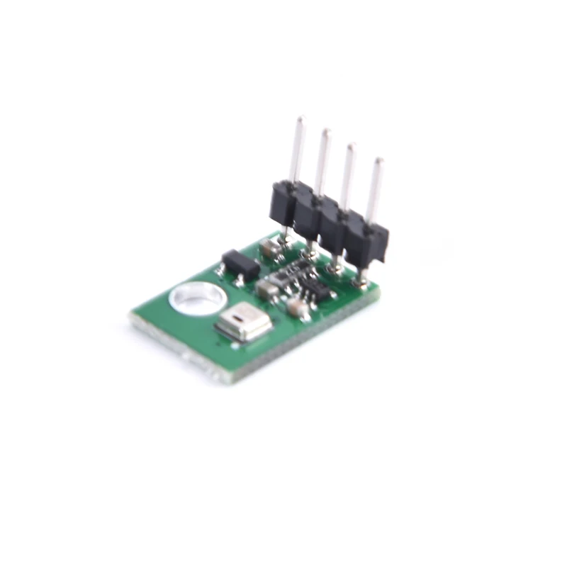 Digital Temperature and Humidity Sensor Measurement Module I2C Communication Replace AHT20 AHT21
Digital Temperature and Humidity Sensor Measurement Module I2C Communication Replace AHT20 AHT21