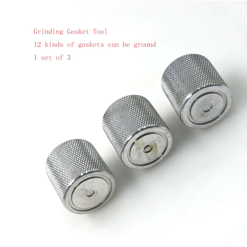 Electric Injection Nozzle Gasket Grinding Gasket Tool Electric Injection Common Rail Injector Gasket Grinding Tool Grinding Abra
Electric Injection Nozzle Gasket Grinding Gasket Tool Electric Injection Common Rail Injector Gasket Grinding Tool Grinding Abra