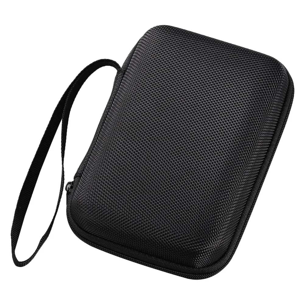 Case Earphone Storage Pouch Carrying Earbud Headphone Holder Box Usb Cable Hard Disk Zipper
Case Earphone Storage Pouch Carrying Earbud Headphone Holder Box Usb Cable Hard Disk Zipper