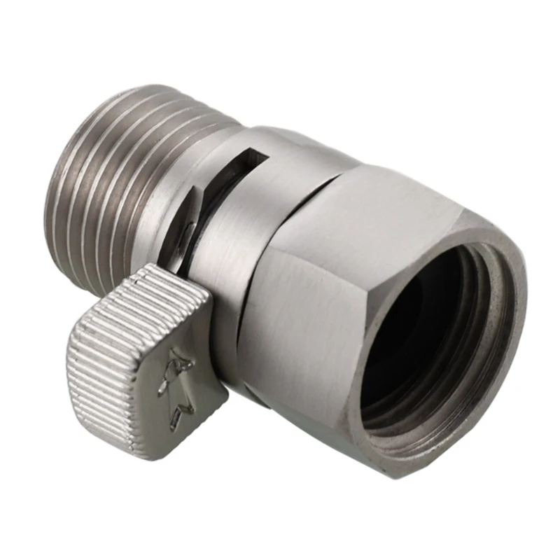 Shower On Off Valves Convenient Water Flows Control Valves Leak proof Design
Shower On Off Valves Convenient Water Flows Control Valves Leak proof Design