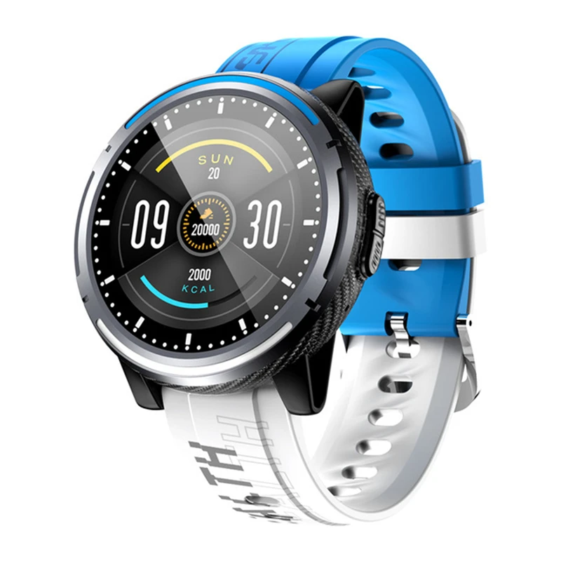 Huawei Smart Watch IP67 Waterproof Heart Rate Monitoring Multifunctional Smart Watch Full Screen Touch Bluetooth Call Men Watch
Huawei Smart Watch IP67 Waterproof Heart Rate Monitoring Multifunctional Smart Watch Full Screen Touch Bluetooth Call Men Watch