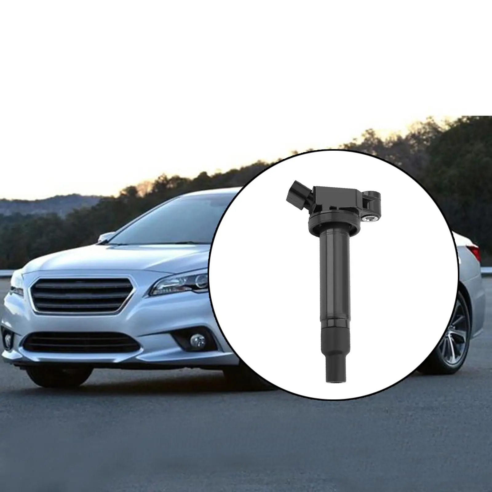 Катушка зажигания для 3,0 л V6 90919-02234 для 3,0 л V6 Cuf267 CL571 
Катушка зажигания для 3,0 л V6 90919-02234 для 3,0 л V6 Cuf267 CL571
