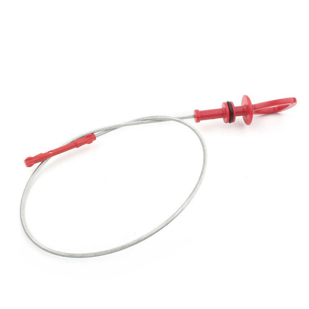 1PC Engine Oil Level Dipstick 2710100372 For Mercedes For Benz W203 W209 W211 CLK R171 Oil Dipstick
1PC Engine Oil Level Dipstick 2710100372 For Mercedes For Benz W203 W209 W211 CLK R171 Oil Dipstick