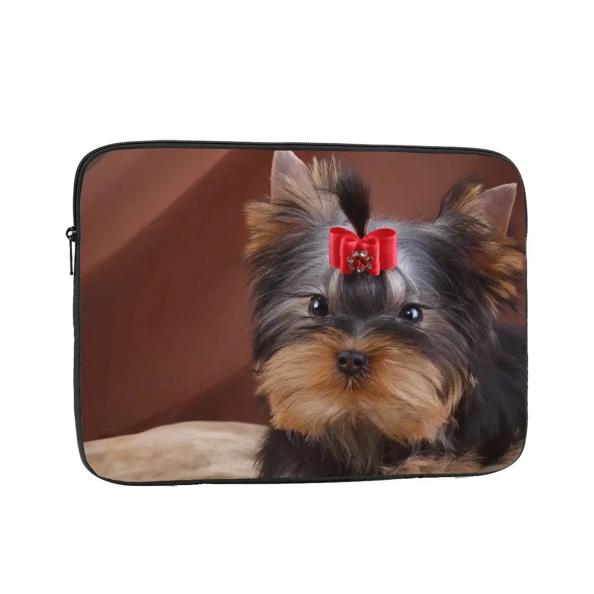 Shockproof Case 10 12 13 15 17 Inch Cute Mini Yorkshire Terrier Laptop Bag Sleeve Dog Notebook Bag Case
Shockproof Case 10 12 13 15 17 Inch Cute Mini Yorkshire Terrier Laptop Bag Sleeve Dog Notebook Bag Case