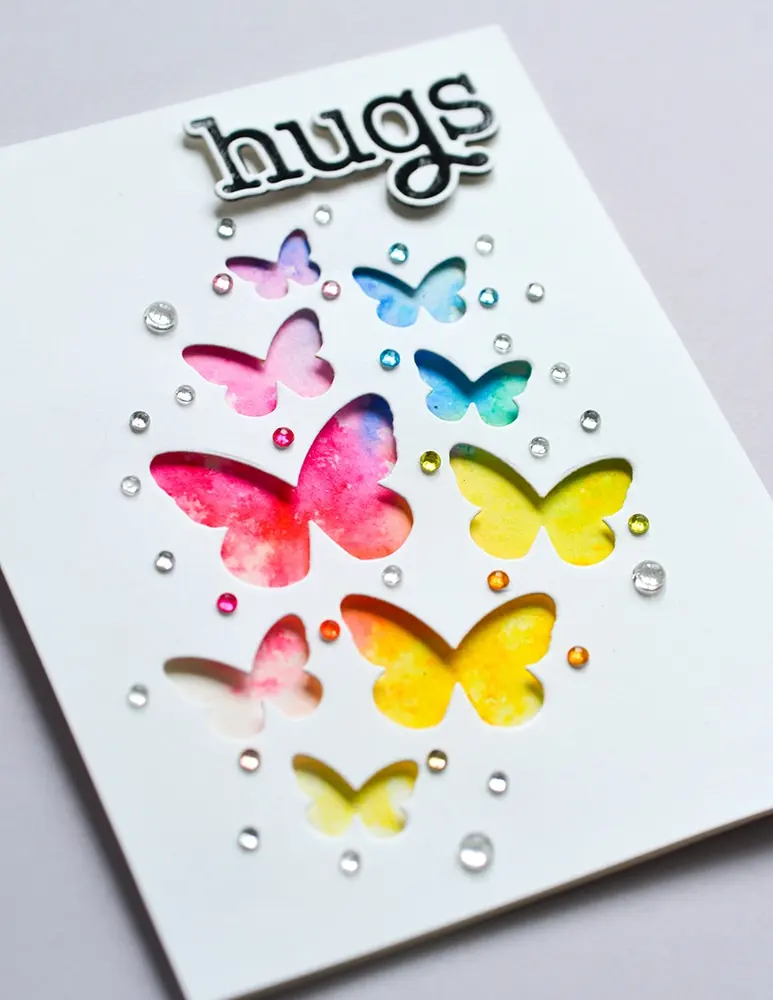 May 2023 New Arrival Butterflies Outline Metal Cutting Dies for Photo Scrapbooking Making Card Embossing Decoration
May 2023 New Arrival Butterflies Outline Metal Cutting Dies for Photo Scrapbooking Making Card Embossing Decoration