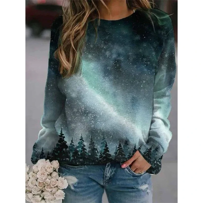 2023 New Women's Round Neck Sweater Fashionable, Casual, Comfortable Home Outdoor Clothing High Quality Fabric Plus Size Sweater
2023 New Women's Round Neck Sweater Fashionable, Casual, Comfortable Home Outdoor Clothing High Quality Fabric Plus Size Sweater