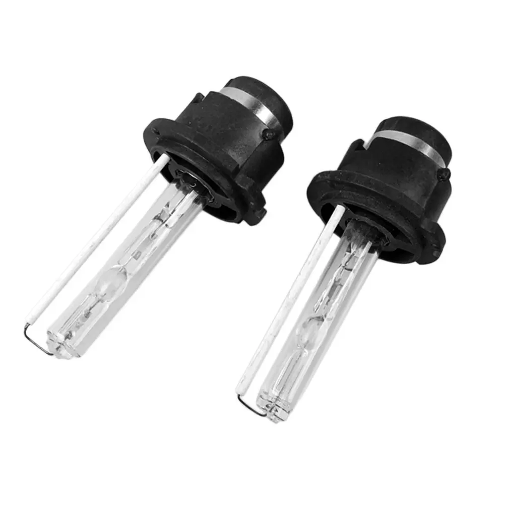 Car Styling Auto Headlights Xenon Replacement Car Headlight Bulb Light Source 12V 35W with Metal Holder
Car Styling Auto Headlights Xenon Replacement Car Headlight Bulb Light Source 12V 35W with Metal Holder