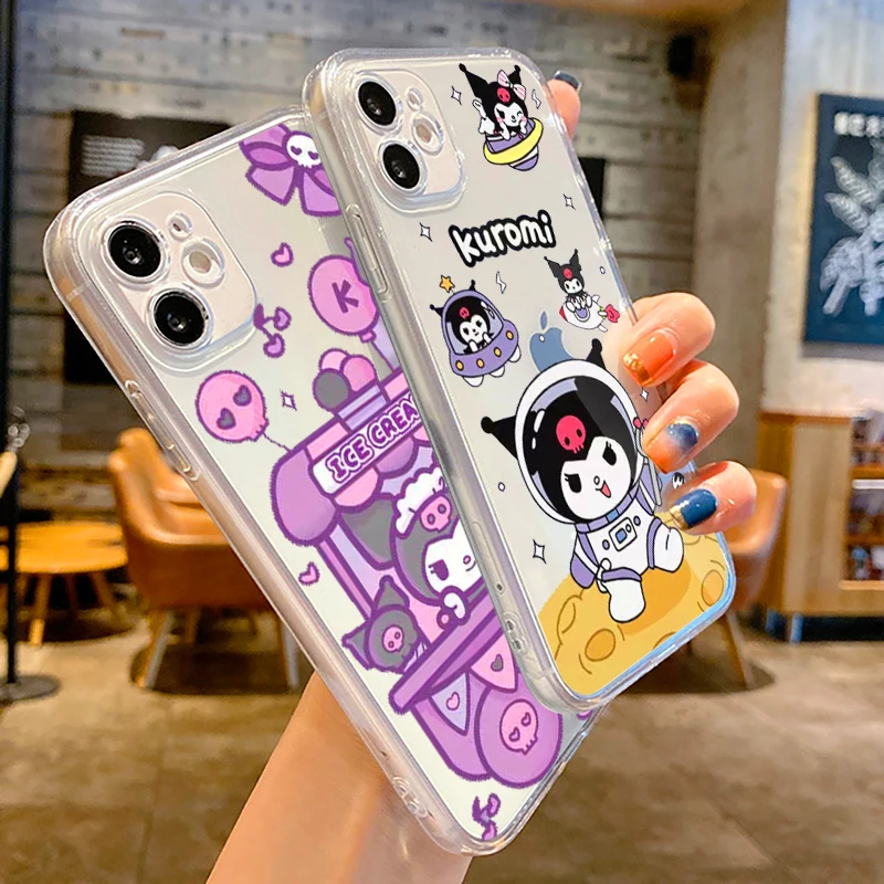 Hello Kitty Cute CASE For IPhone 11 12 7 8P X XR XS XS MAX 11 12pro 13 pro max 13 promax 2022 Cartoon Cute Soft Shell Phone Case
Hello Kitty Cute CASE For IPhone 11 12 7 8P X XR XS XS MAX 11 12pro 13 pro max 13 promax 2022 Cartoon Cute Soft Shell Phone Case