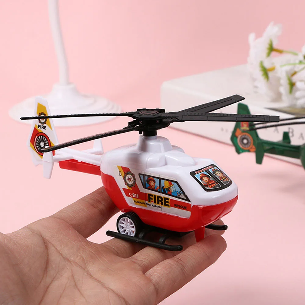 5 Pcs Children's Fun Toys Pull Back Small Plane Helicopters Party Favors For Kids Birthday Boys Girls Pinata Fillers Prizes Toy
5 Pcs Children's Fun Toys Pull Back Small Plane Helicopters Party Favors For Kids Birthday Boys Girls Pinata Fillers Prizes Toy