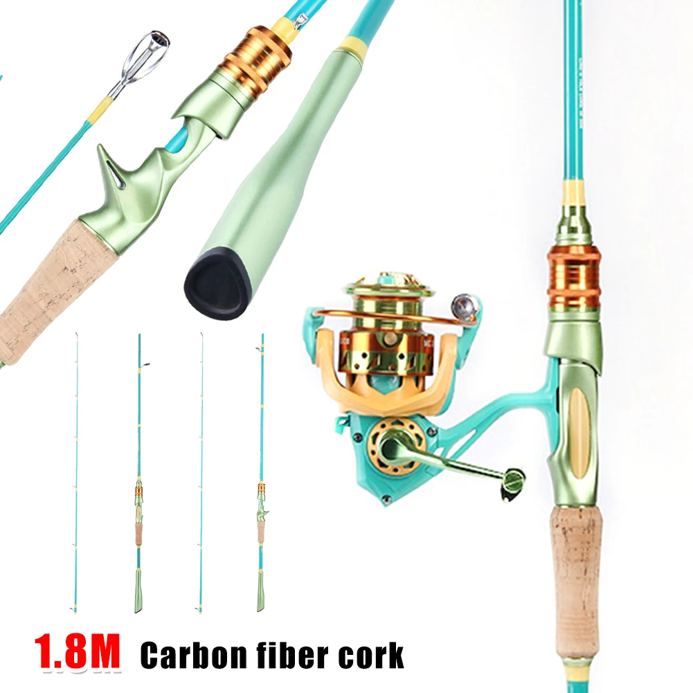 Carbon Fiber Fishing Rod Outdoor Sports Accessories Tools Ultra-Light Hard Pole For Trout Freshwater Saltwater Fishing Tackle
Carbon Fiber Fishing Rod Outdoor Sports Accessories Tools Ultra-Light Hard Pole For Trout Freshwater Saltwater Fishing Tackle