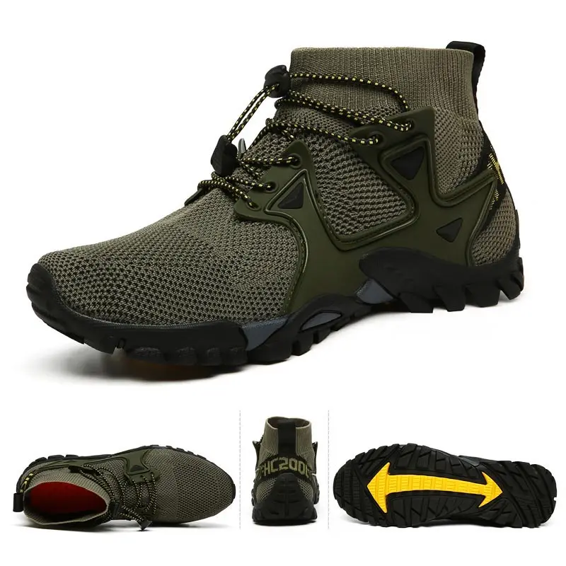 knitted high-top men shoes sport sneakers shoes mens running trainers summer sports shoes women tenys Luxurious snackers 1229
knitted high-top men shoes sport sneakers shoes mens running trainers summer sports shoes women tenys Luxurious snackers 1229
