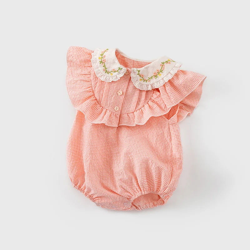 Newborn Outfit Kids Garment Toddler Girl Outfits Baby Playsuit Short Sleeve Christmas Travel
Newborn Outfit Kids Garment Toddler Girl Outfits Baby Playsuit Short Sleeve Christmas Travel