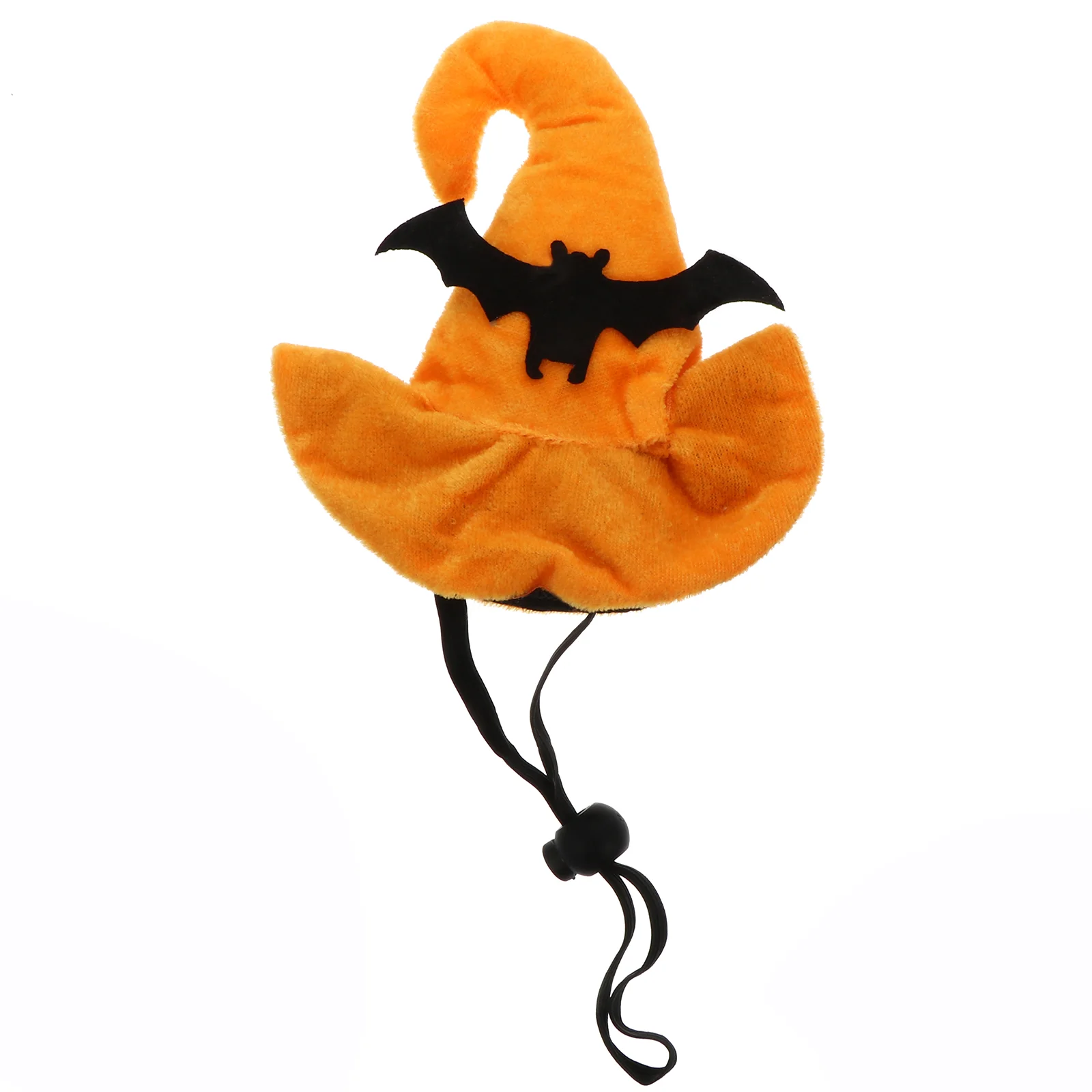 Hat, 1pc Bat Cat Witch Cape Headgear Adjustable Elastic Chin Strap Funny Hat|16X16X12cm
Hat, 1pc Bat Cat Witch Cape Headgear Adjustable Elastic Chin Strap Funny Hat|16X16X12cm