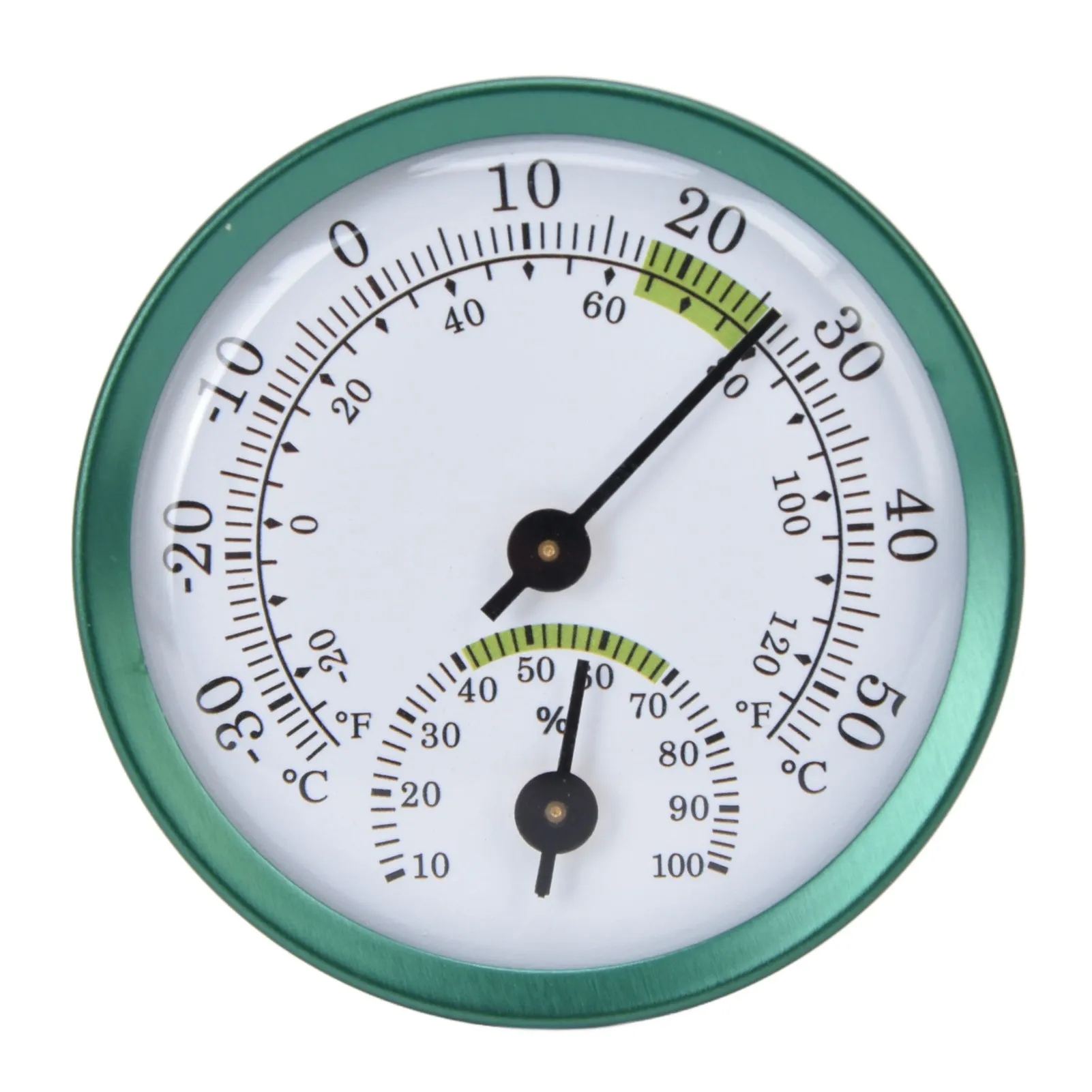 Temperature Humidity Meter Mini Wall Hanging Thin Dial Large Screen Temperature Humidity Tester For Greenhouse Warehouse
Temperature Humidity Meter Mini Wall Hanging Thin Dial Large Screen Temperature Humidity Tester For Greenhouse Warehouse