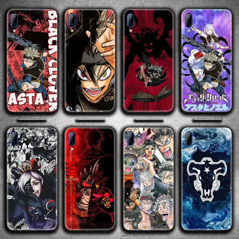 Anime Black Cover Asta Phone Case For Vivo Y91c Y17 Y51 Y67 Y55 Y7s Y81 Y19 Y97 Y93 V17 vivos5
Anime Black Cover Asta Phone Case For Vivo Y91c Y17 Y51 Y67 Y55 Y7s Y81 Y19 Y97 Y93 V17 vivos5