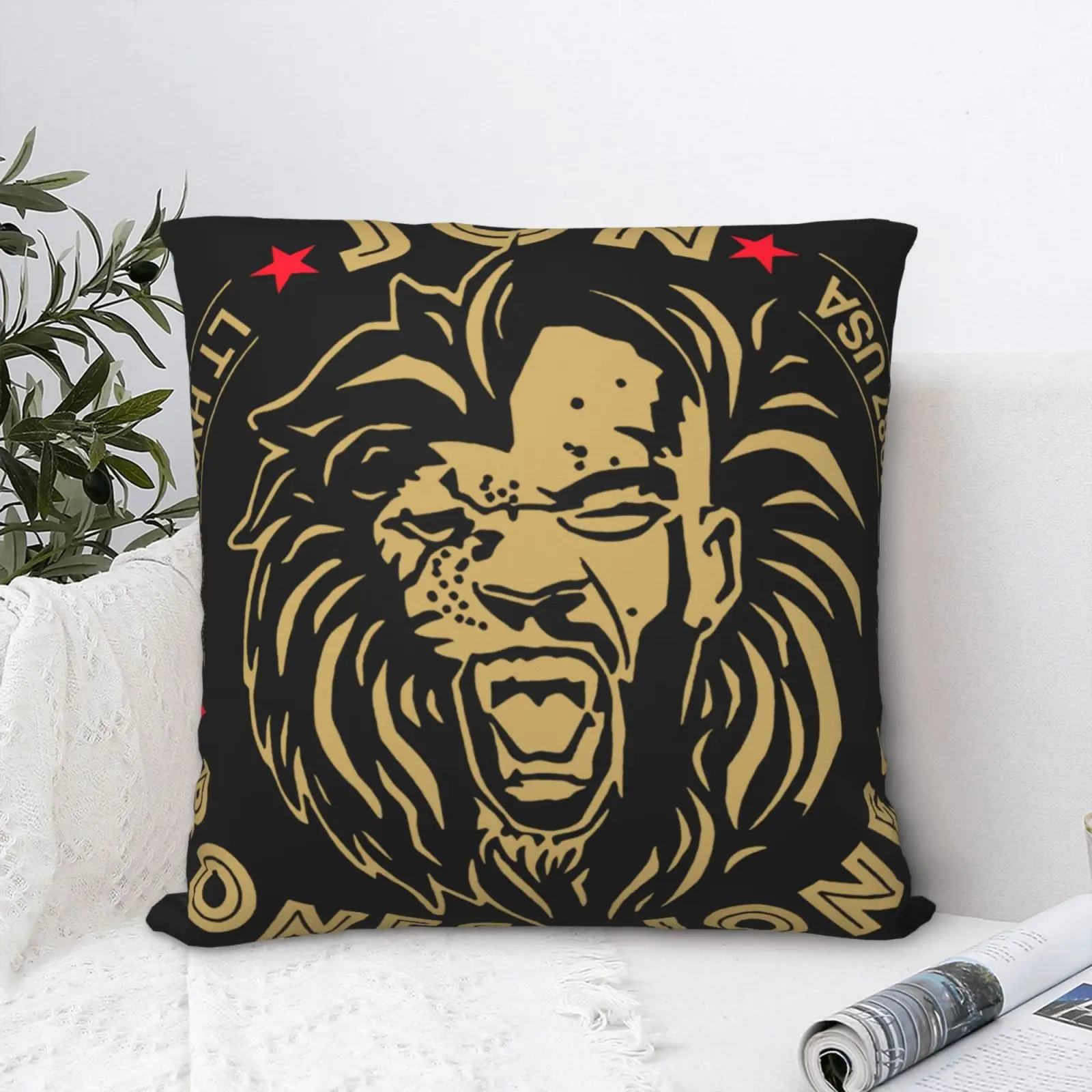 Классический чехол на 2707 подушки Jon Bones Jones для дивана, декоративная подушка для гостиной, чехол на молнии, аниме для дивана, искусственная по...
Классический чехол на 2707 подушки Jon Bones Jones для дивана, декоративная подушка для гостиной, чехол на молнии, аниме для дивана, искусственная по...