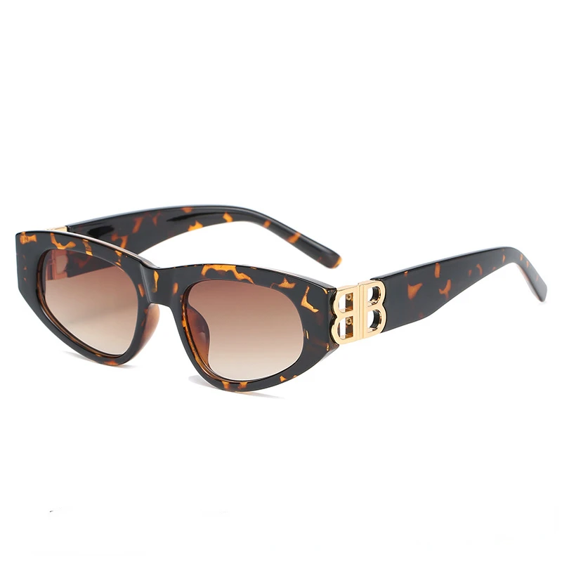 Fashion Vintage Small Frame Square Sunglasses Women 2022 Classic Luxury Brand Designer Trend Travel Sun Glasses For Female UV400
Fashion Vintage Small Frame Square Sunglasses Women 2022 Classic Luxury Brand Designer Trend Travel Sun Glasses For Female UV400