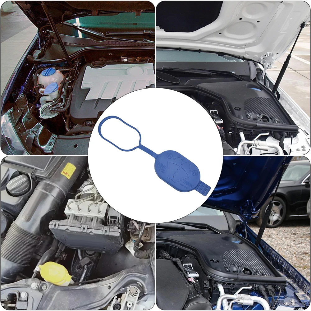 Blue Car Windshield Washer Fluid Reservoir Cover For Mercedes W221 W209 W203 S203 CL203 C209 2038690108 Washer Reservoir Cap
Blue Car Windshield Washer Fluid Reservoir Cover For Mercedes W221 W209 W203 S203 CL203 C209 2038690108 Washer Reservoir Cap
