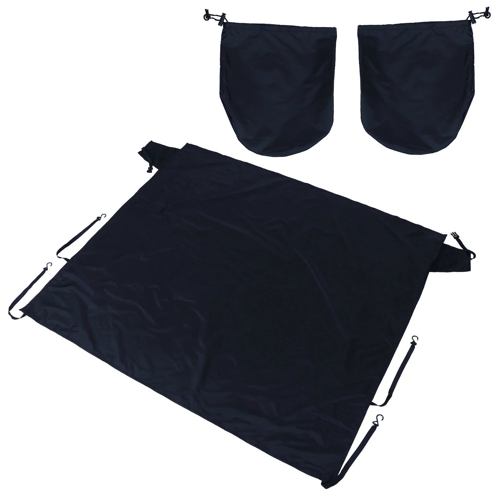 1 Set Windshield Snow Cover Ice Frost Cover Car Freeze Protector Auto Sun Shade
1 Set Windshield Snow Cover Ice Frost Cover Car Freeze Protector Auto Sun Shade