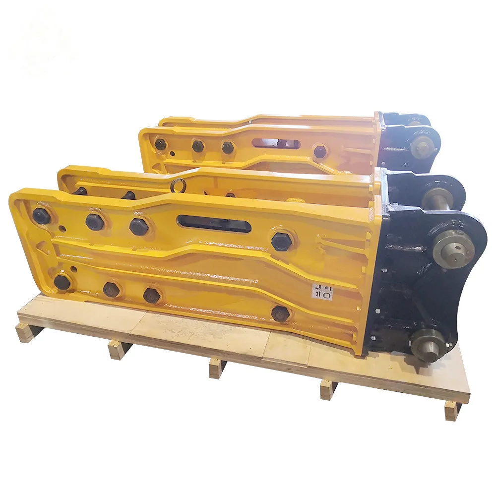 excavator accessories hydraulic breaker EC55B excavator breaker hydraulic Impact hammer for sale
excavator accessories hydraulic breaker EC55B excavator breaker hydraulic Impact hammer for sale