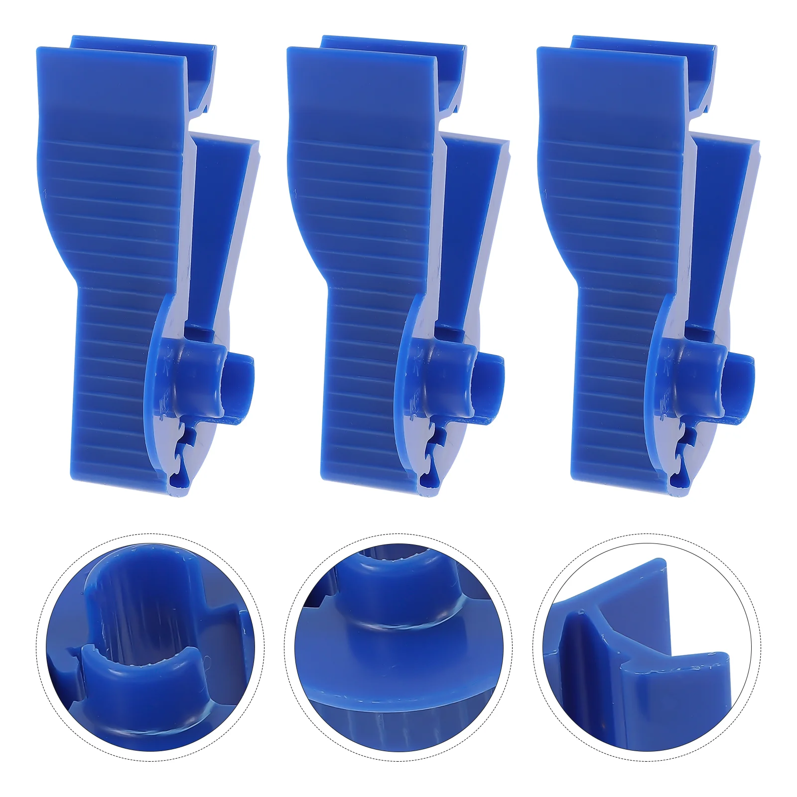 Dialysis Clamp Peritoneal Clamps Tubing Tube Clips Flow Control Clip Catheter Blue Hose Fistula Arm Incontinence Enema Holder
Dialysis Clamp Peritoneal Clamps Tubing Tube Clips Flow Control Clip Catheter Blue Hose Fistula Arm Incontinence Enema Holder